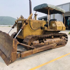 Máy ủi D40P - 3